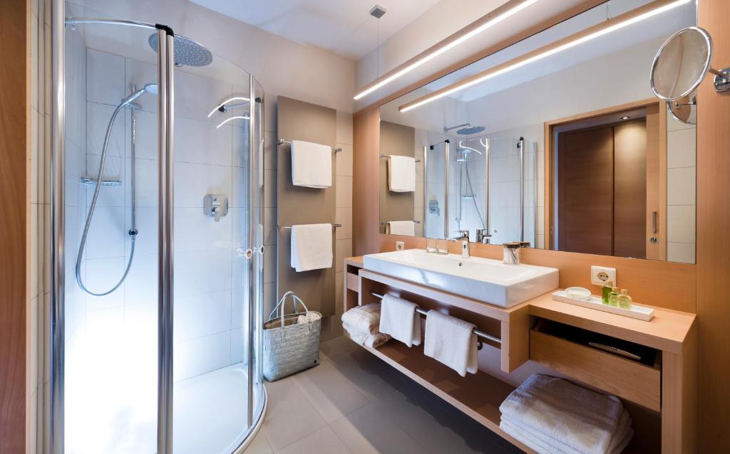 Hotel Spitaler - Comfort Double Room