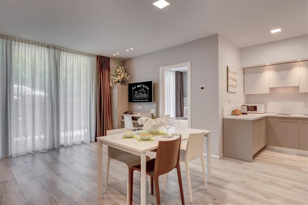 Cà dell'Orto Rooms & Apartments - 13