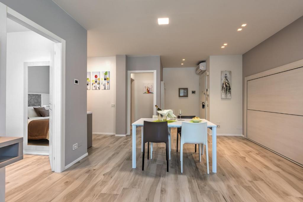 Cà dell'Orto Rooms & Apartments - 12