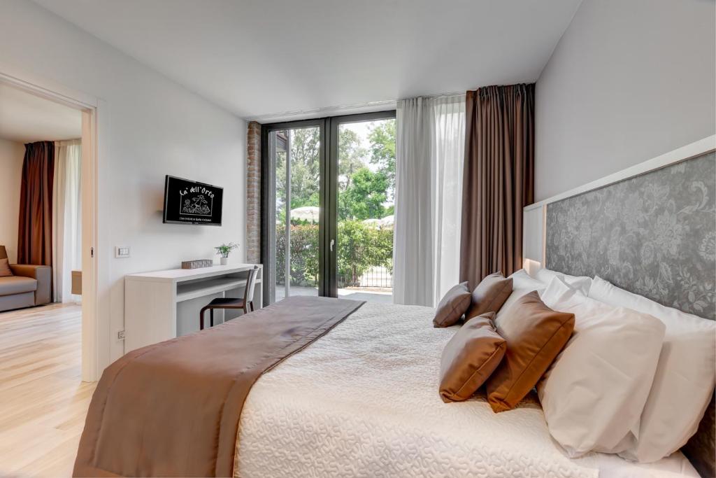 Cà dell'Orto Rooms & Apartments - 11