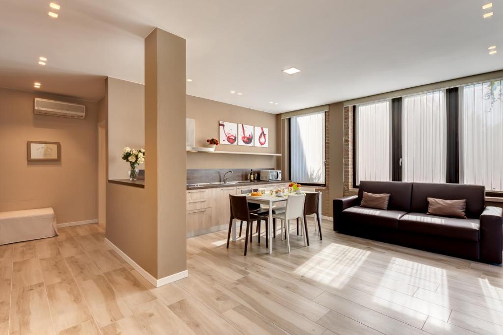 Cà dell'Orto Rooms & Apartments - 18