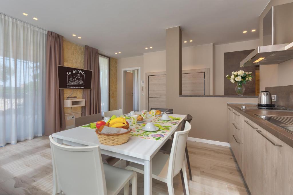 Cà dell'Orto Rooms & Apartments - 17