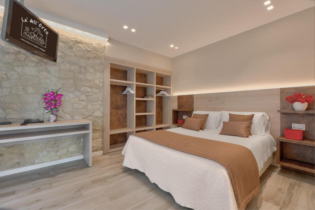 Cà dell'Orto Rooms & Apartments - 14