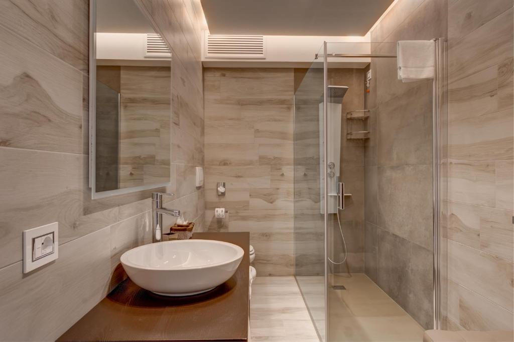 Cà dell'Orto Rooms & Apartments - 16