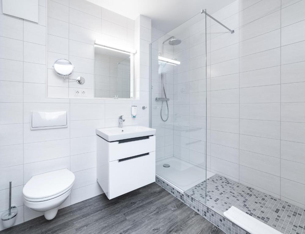 Hotel Spree-idyll - Resim 20