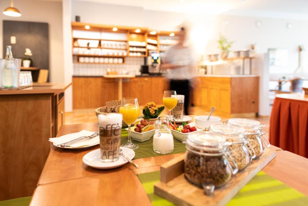 Hotel Spree-idyll - Resim 30