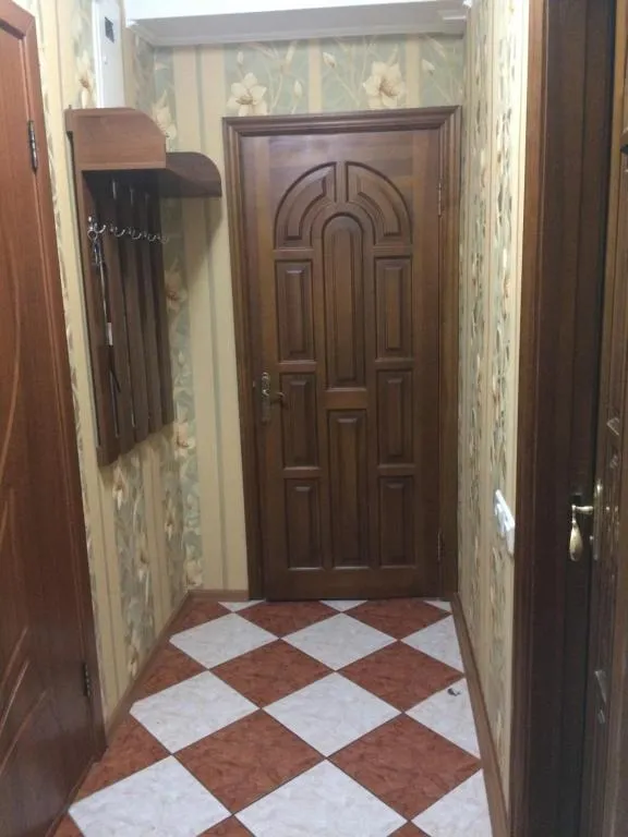Two rooms apartment, Kiev, Ukraine