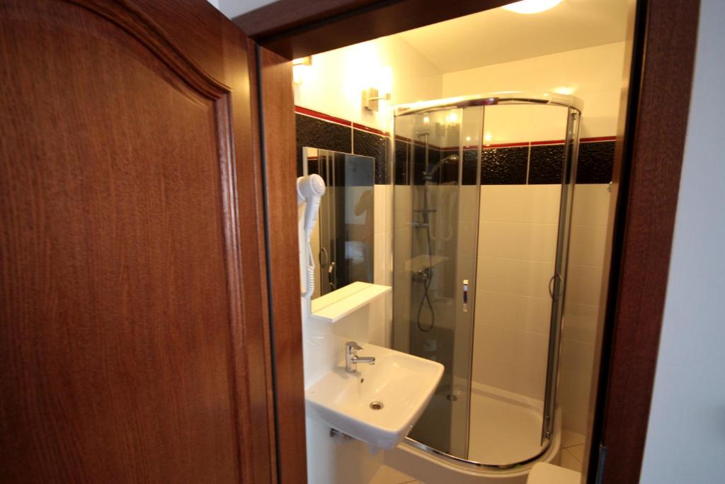 Dom Wczasowy Ventus - 9