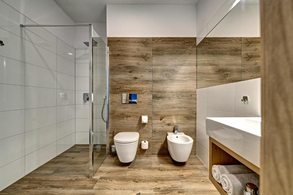 Joyinn Aparthotel - 17