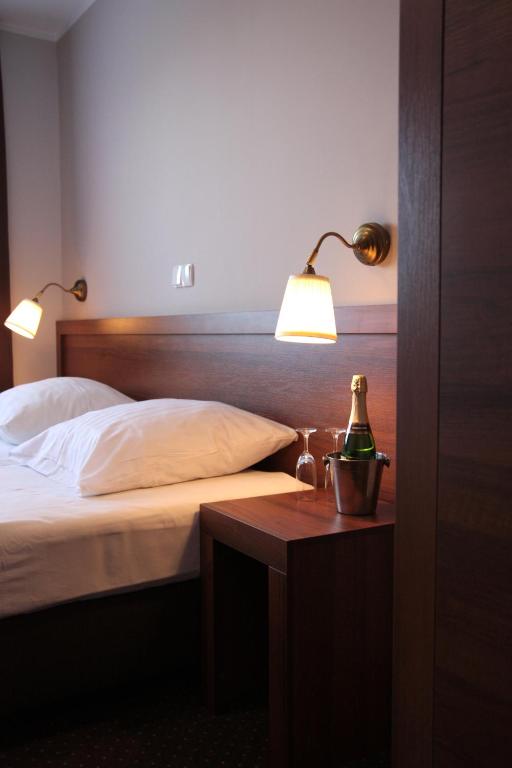 Dom Wczasowy Ventus - 16