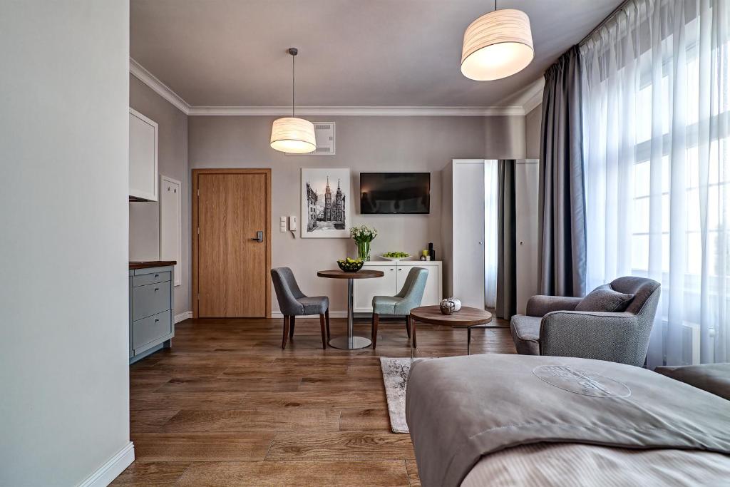 Joyinn Aparthotel - Resim 17