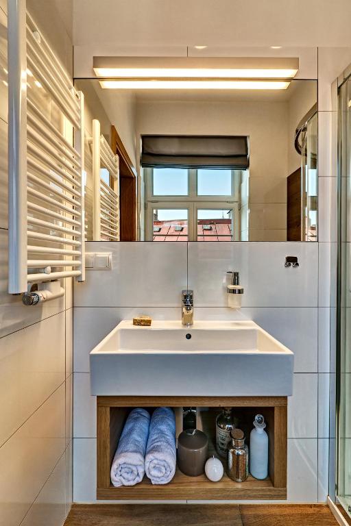 Joyinn Aparthotel - 5