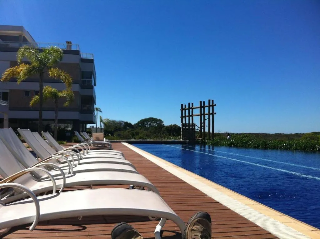 Apartamento Essence Life Campeche, Florianópolis, Brazilia