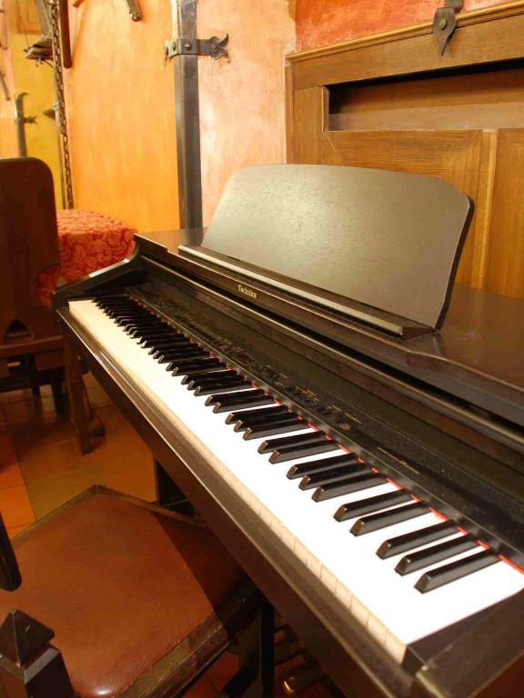 Pytloun Old Armoury Hotel Prague, Stará Zbrojnice - Resim 32