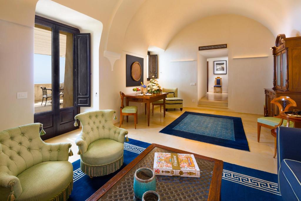 Monastero Santa Rosa Hotel & Spa, Conca dei Marini – Prezzi aggiornati per  il 2023