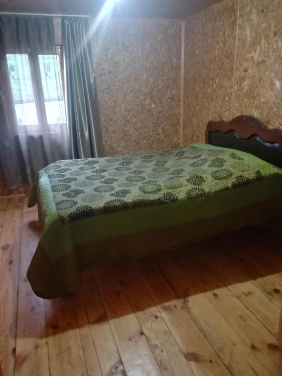 Guest House Old Omalo - Twin Room With Shower
