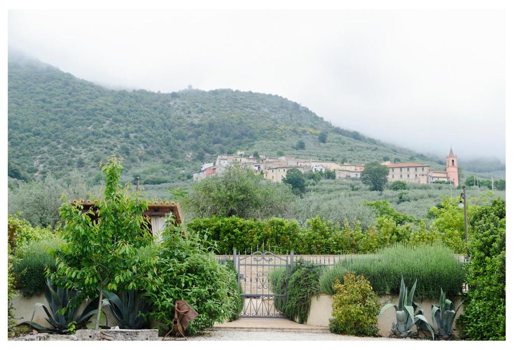 Agriturismo Monte Cologna - 14