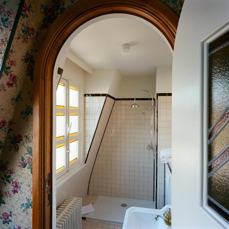 Latroupe Hotel Le Berger - Resim 25