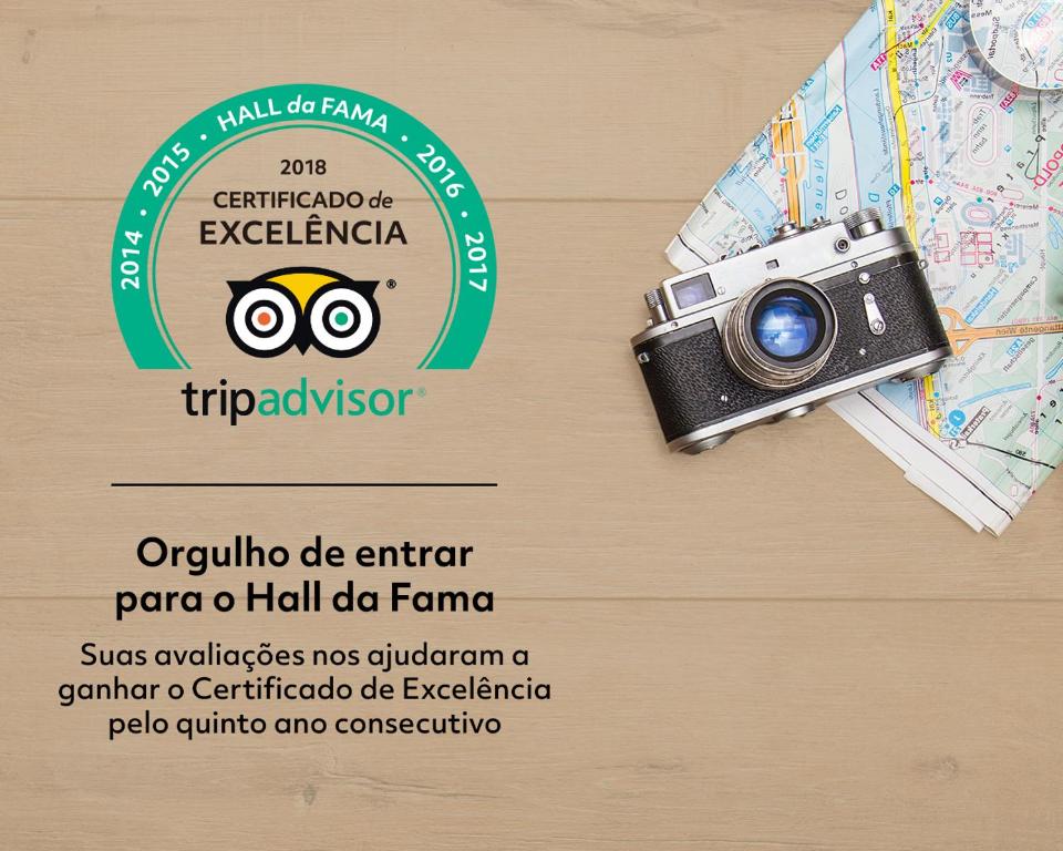  Hostel Central Ilhabela