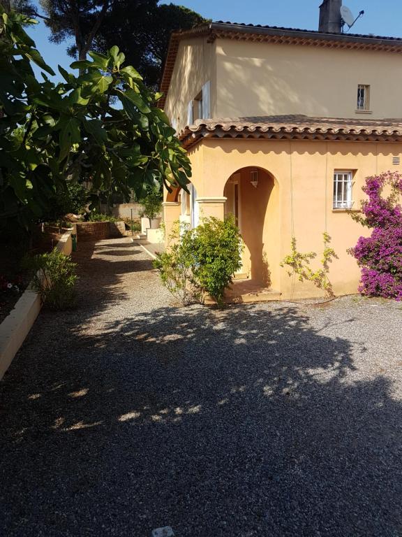 Zahrada ubytování Villa Esmeralda Adults Only