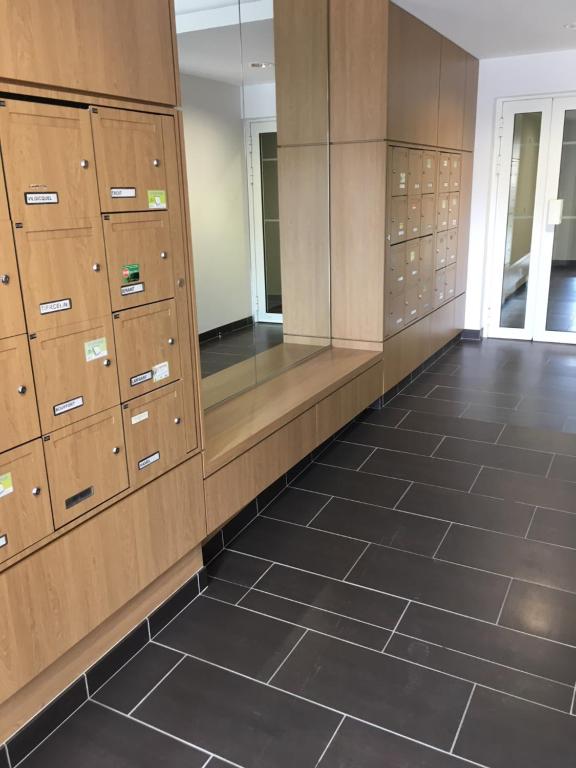 Appartement Les terrasses Saint-Malo - 3