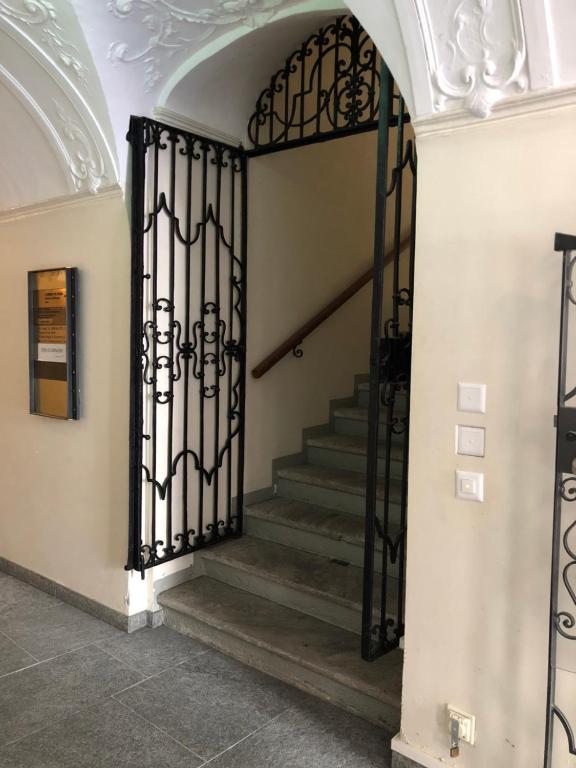 Bellinzona Piazza Collegiata - Apartamento Con Vista A La Ciudad