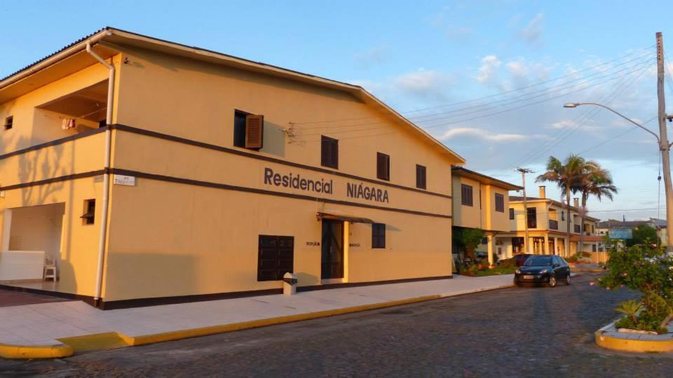  Residencial Niágara