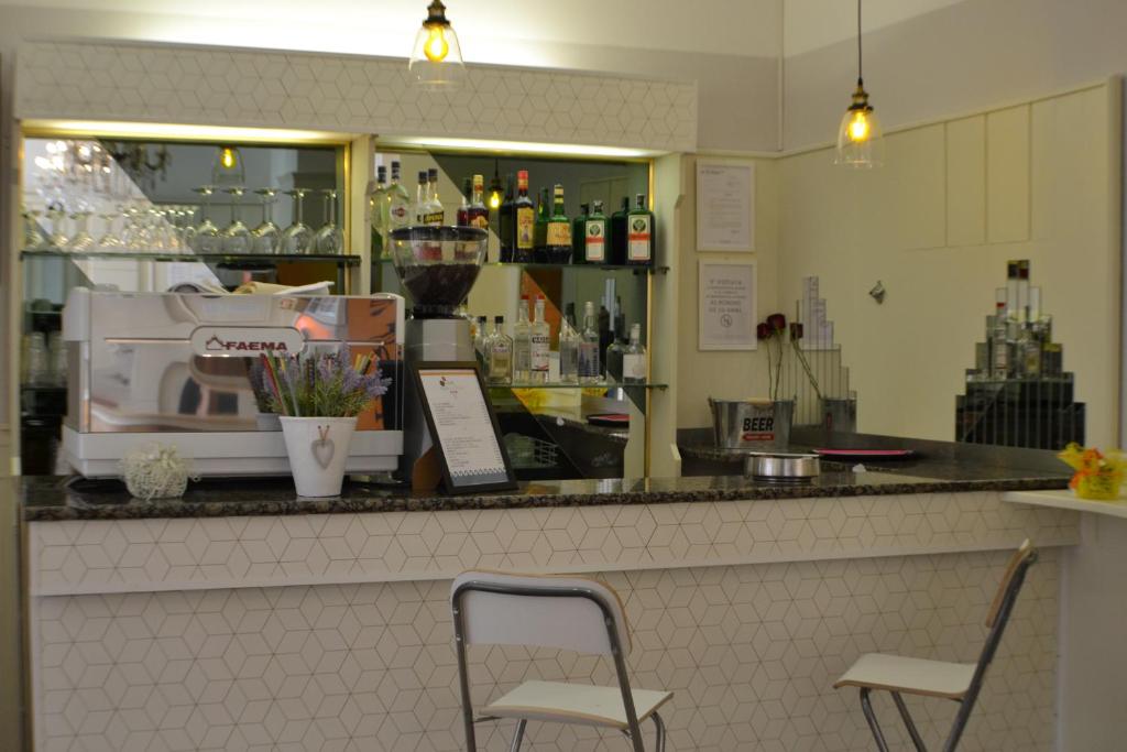 Hotel Villa Caterina - Resim 40