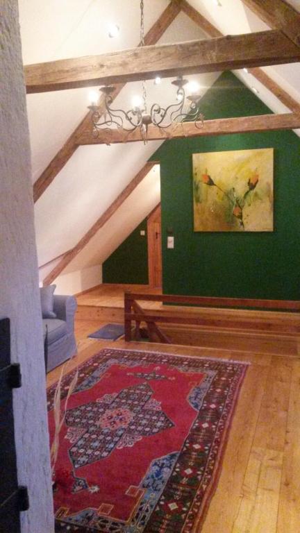 Fotografie z fotogalerie ubytování Weinzettl v destinaci Türnitz