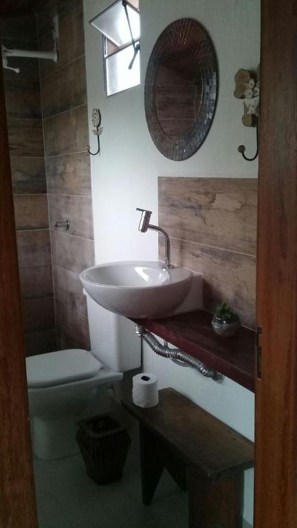  Suite da Fernanda