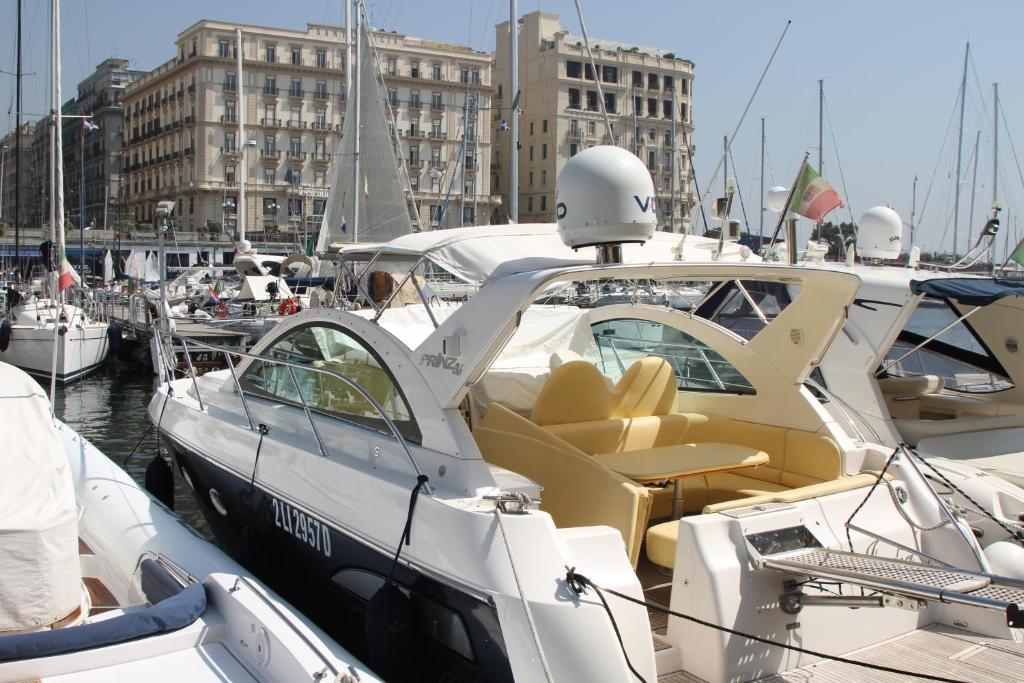 Barbarella Suite - Resim 25