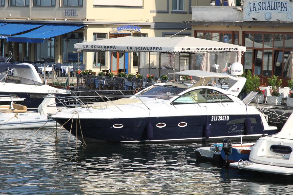 Barbarella Suite - Resim 24