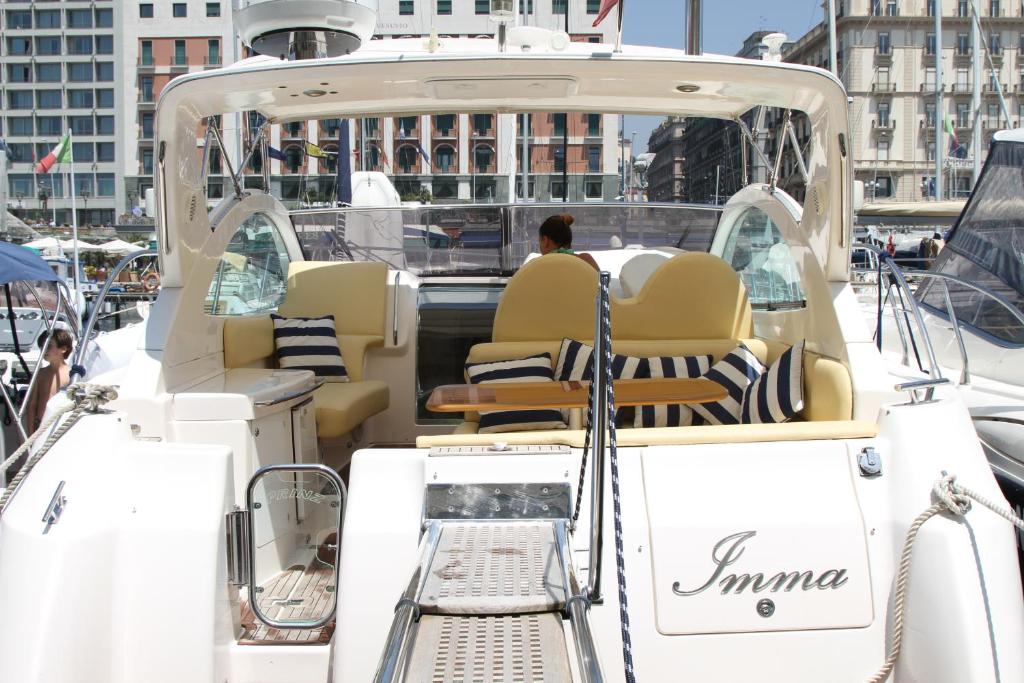 Barbarella Suite - Resim 26