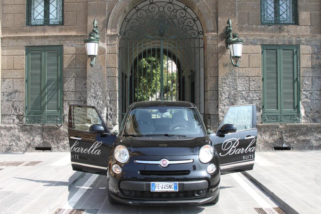 Barbarella Suite - Resim 18