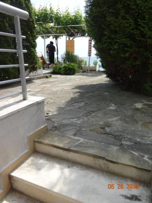 Evridika Apartments - Apartment - Ground Floor
