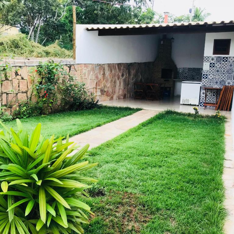  Apartamento em Lencois No 102