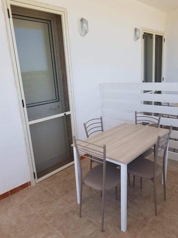 Фотография из галереи Sea Salento Casa Vacanze в городе Пунта-Прошутто