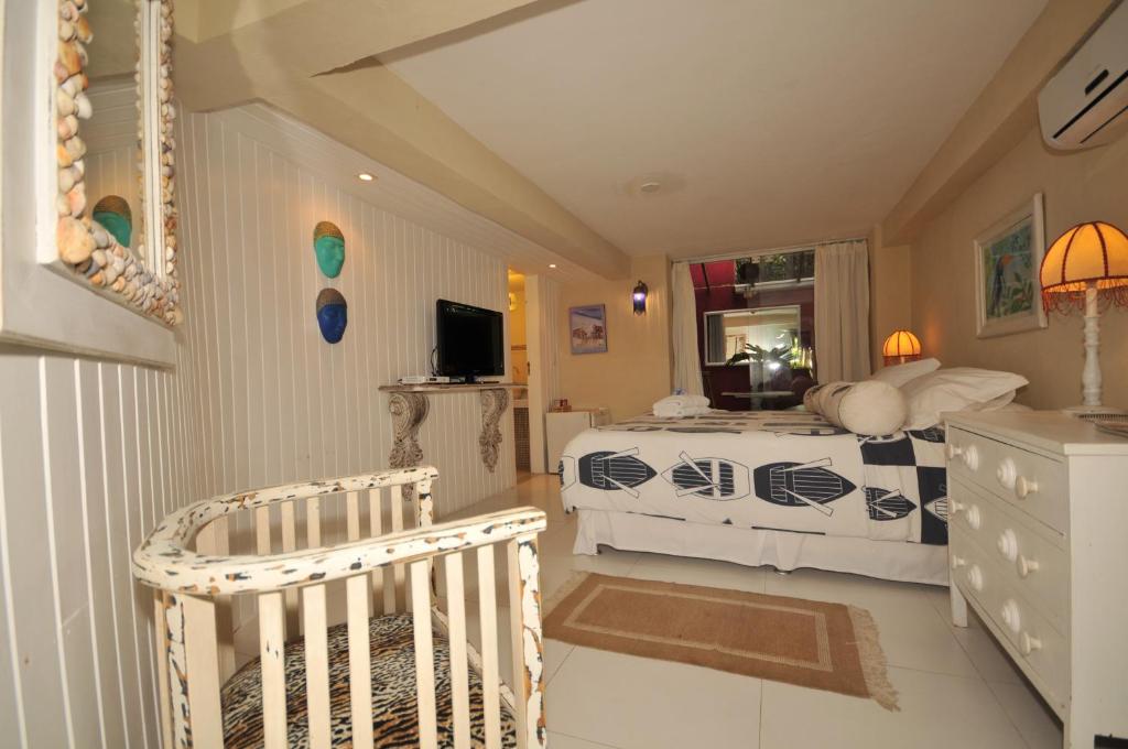  Aquabarra Boutique Hotel & Spa