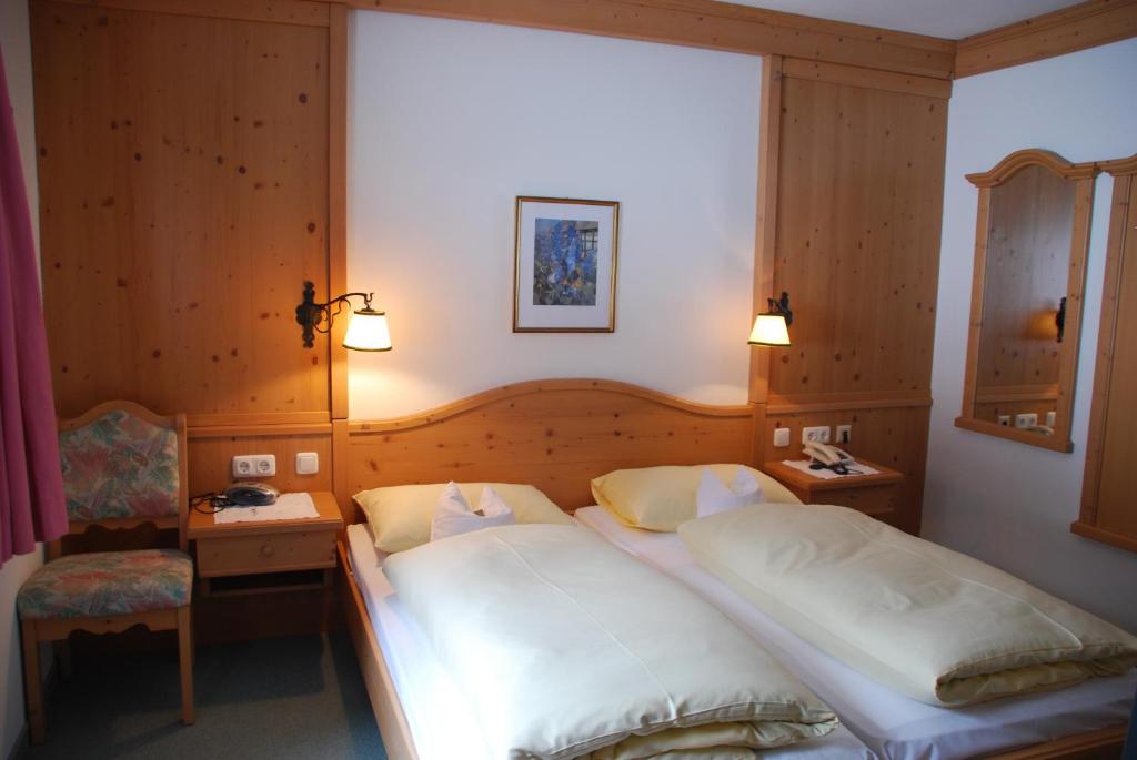 Der Erlhof Restaurant & Landhotel - 6