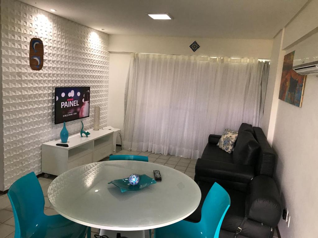  Ancorar Flat Porto de Galinhas - Flat 1203-5205