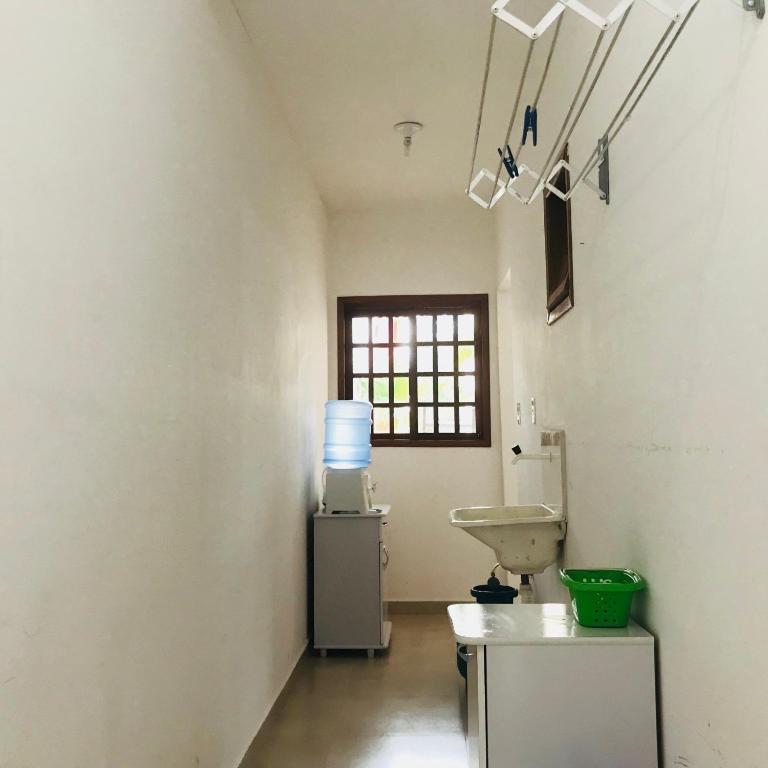  Apartamento em Lencois No 02