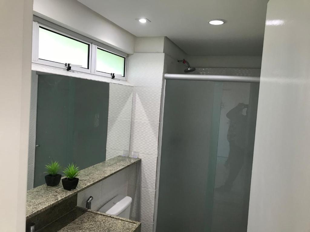  Ancorar Flat Porto de Galinhas - Flat 1203-5205
