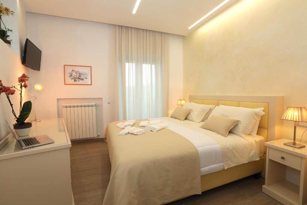 Derechos de imagen reservados por Booking.com