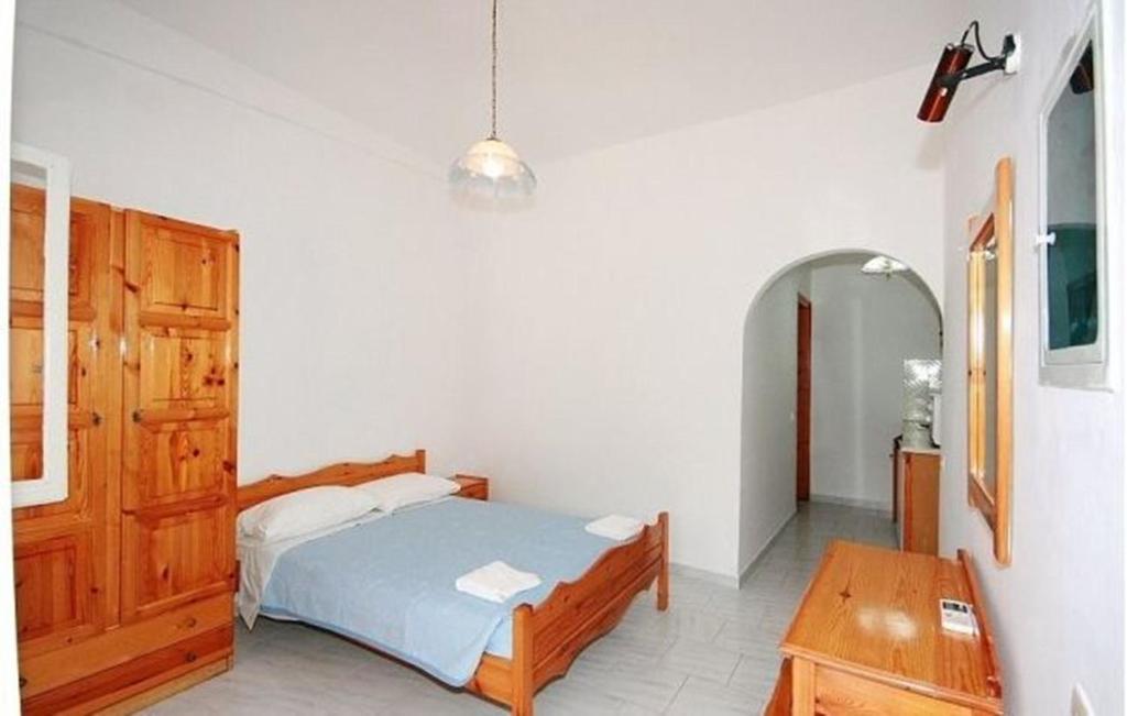 Paleopalace - Estudio (2 Adultos)