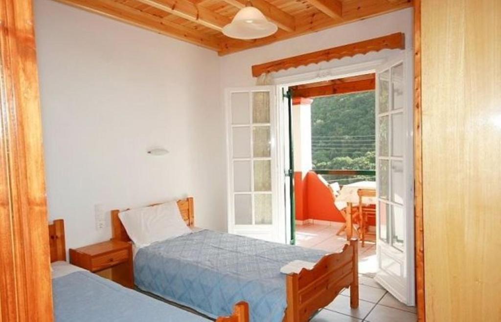 Paleopalace - Apartamento Familiar Con Vista Al Mar