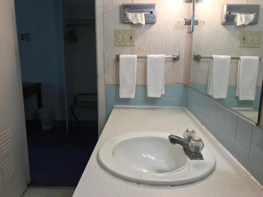 Allenwood Motel - Queen Room - Non Fumatori