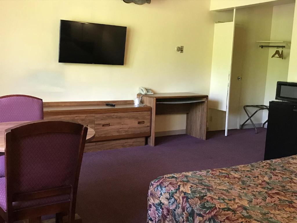 Allenwood Motel - King Room - Non Fumatori
