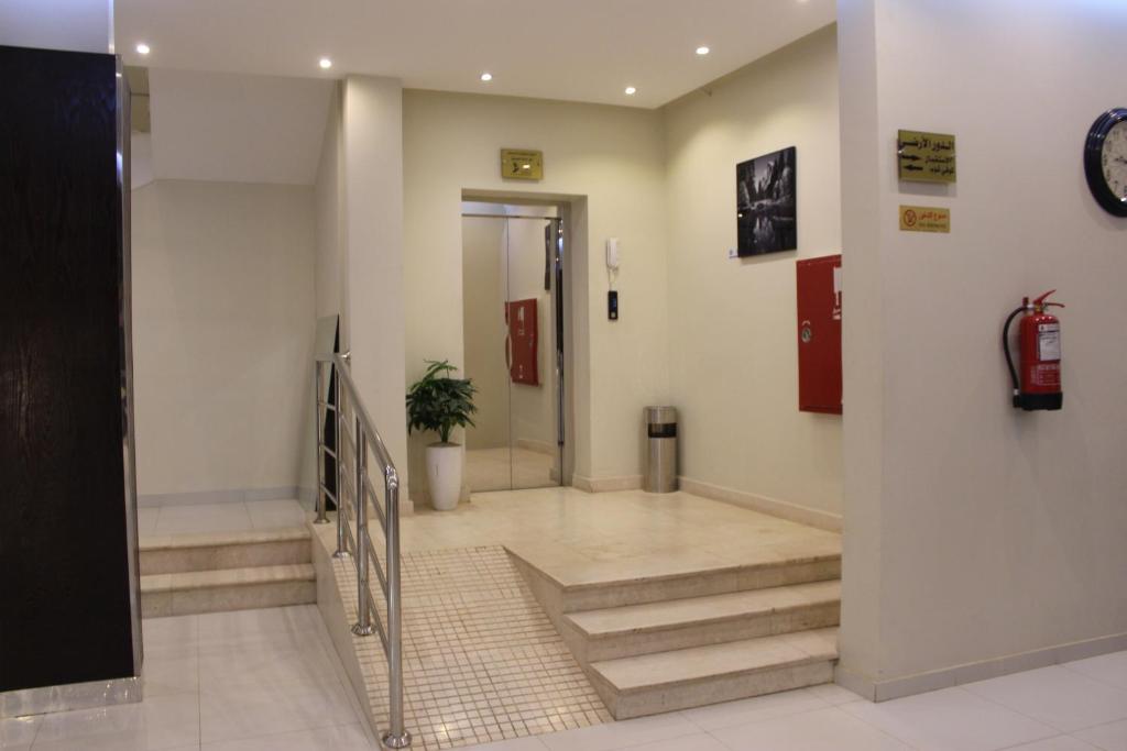 Fotografie z fotogalerie ubytování ماسة داركم للوحدات السكنية v destinaci Burajda