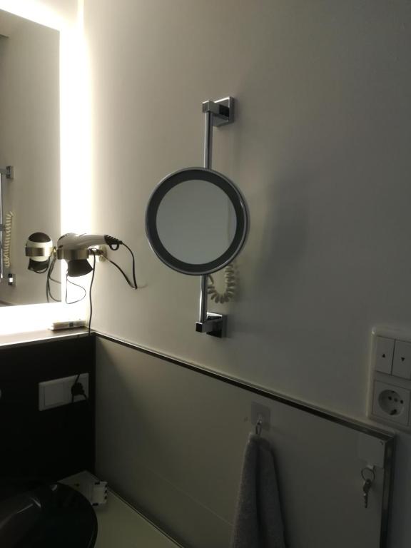 Fotografie z fotogalerie ubytování Appartment Fasanenhof Klinikum und Uni nah mit Netflix v destinaci Kassel