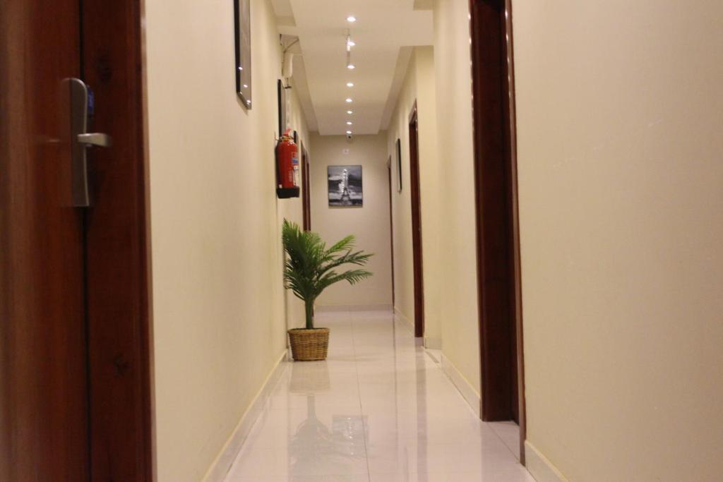 Fotografie z fotogalerie ubytování ماسة داركم للوحدات السكنية v destinaci Burajda